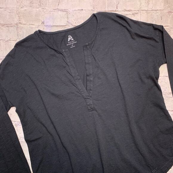 Avocado Long Sleeve Top - Picture 2 of 5